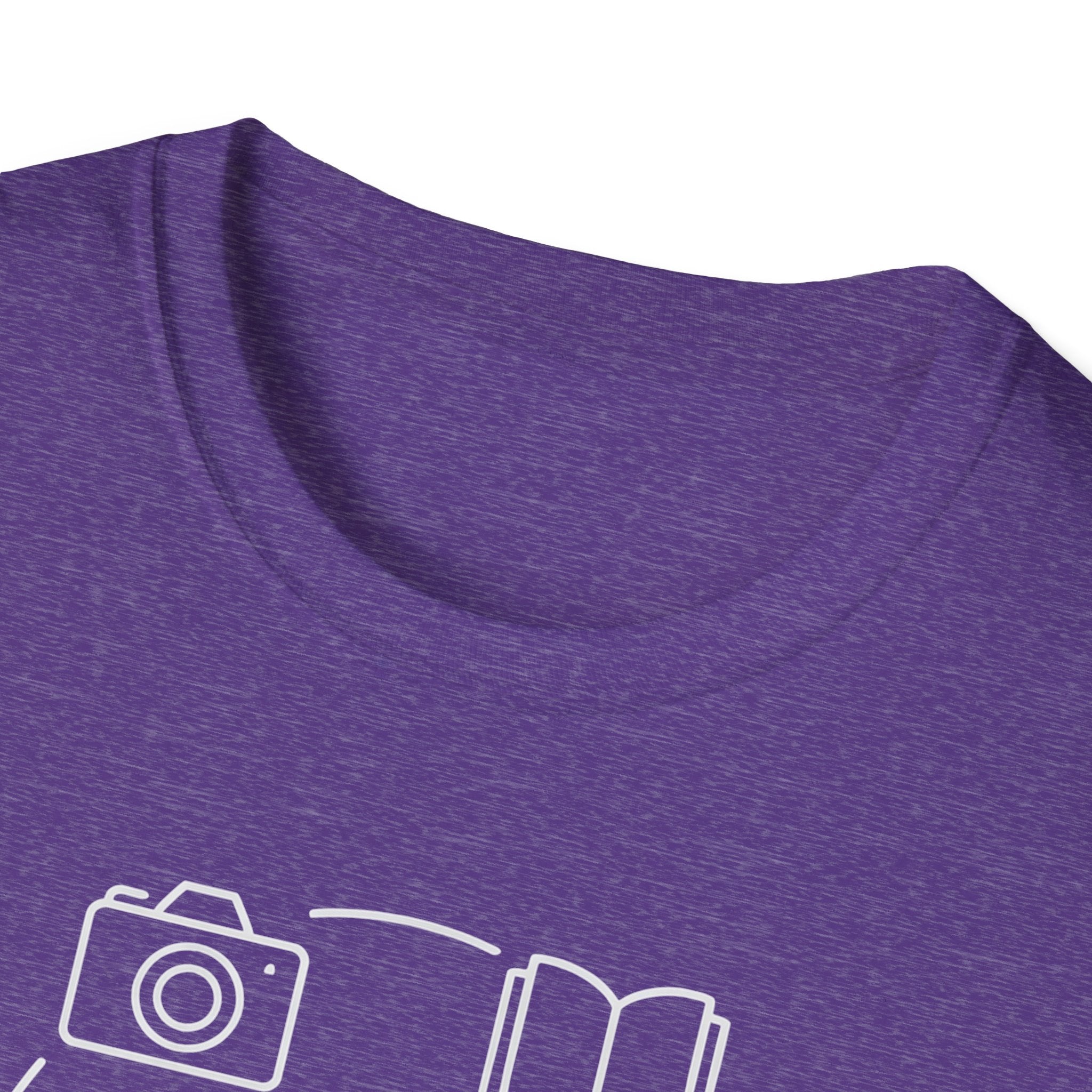 Living the Hobby Life T-Shirt