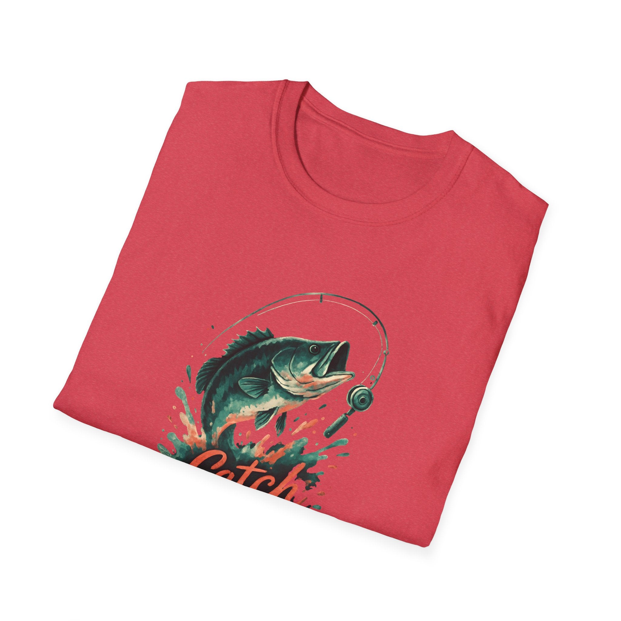 Catch of the Day T-Shirt